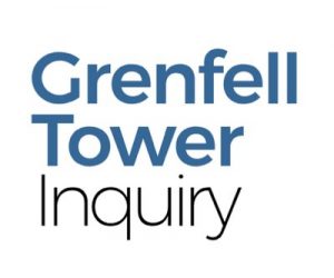 Elspeth Grant – Grenfell Inquiry
