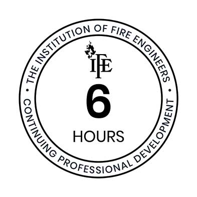 CPD Hours 6