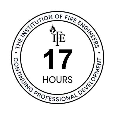 17 CPD Hours
