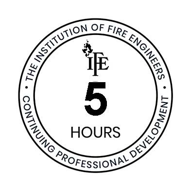 5 CPD Hours