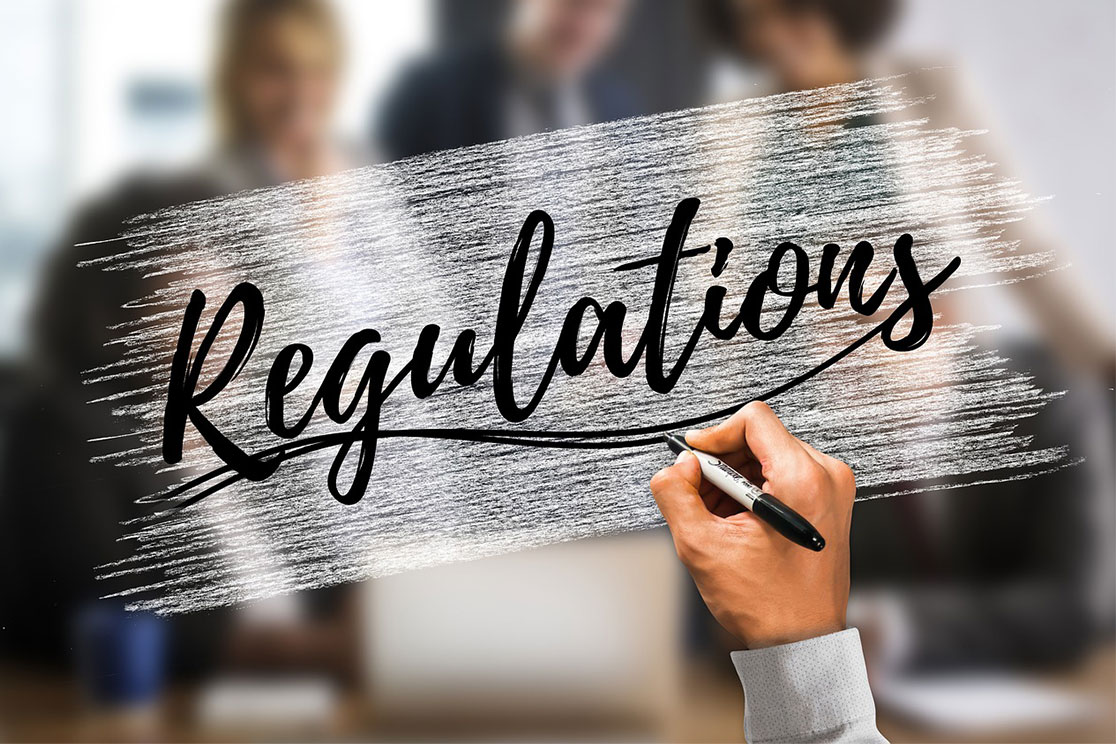 Triple A Solutions Advisory Highlights RPEEPS Regulation Concerns