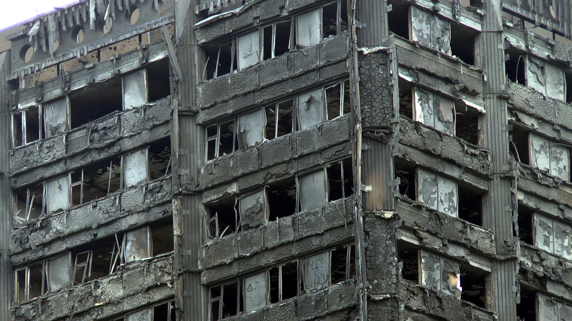 Government Responds to HCLG Committee’s Grenfell and Building Safety Inquiry
