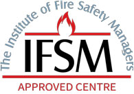 IFSM-Approved-Centre-logo