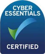 Cyber Essentials Bagde
